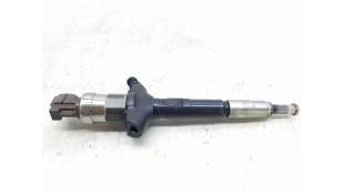 INYECTOR RENAULT VEL SATIS (2002-) 3.0 DCI (BJ0J, BJ0N) 177CV 2958CC - L.7600424 / 8972391617