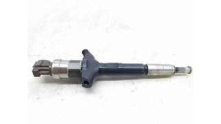 INYECTOR RENAULT VEL SATIS (2002-) 3.0 DCI (BJ0J, BJ0N) 177CV 2958CC - L.7600424 / 8972391617
