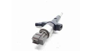 INYECTOR RENAULT VEL SATIS (2002-) 3.0 DCI (BJ0J, BJ0N) 177CV 2958CC - L.7600424 / 8972391617 2