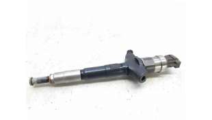 INYECTOR RENAULT VEL SATIS (2002-) 3.0 DCI (BJ0J, BJ0N) 177CV 2958CC - L.7600425 / 8972391617