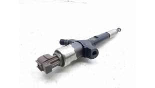 INYECTOR RENAULT VEL SATIS (2002-) 3.0 DCI (BJ0J, BJ0N) 177CV 2958CC - L.7600425 / 8972391617 2
