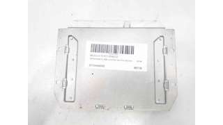 MODULO ELECTRONICO MERCEDES-BENZ CLASE A (1998-2001) A 160 CDI (168.007) 60CV 1689CC - L.7600496 / 0275456032