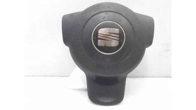 AIRBAG DELANTERO IZQUIERDO SEAT ALTEA (2004-) 1.6 102CV 1595CC - L.7600646 / 5P0880201AH1MM