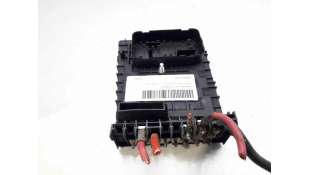 CAJA RELES / FUSIBLES SEAT ALTEA (2004-) 1.6 102CV 1595CC - L.7600734 / 1K0937125