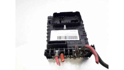 CAJA RELES / FUSIBLES SEAT ALTEA (2004-) 1.6 102CV 1595CC - L.7600734 / 1K0937125