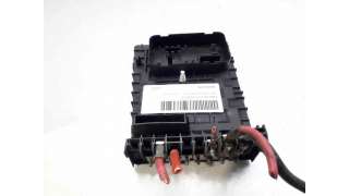 CAJA RELES / FUSIBLES SEAT ALTEA (2004-) 1.6 102CV 1595CC - L.7600734 / 1K0937125