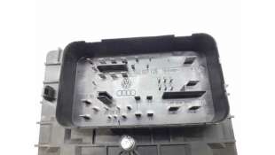 CAJA RELES / FUSIBLES SEAT ALTEA (2004-) 1.6 102CV 1595CC - L.7600734 / 1K0937125 2