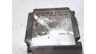 CENTRALITA AIRBAG SEAT ALTEA (2004-) 1.6 102CV 1595CC - L.7600749 / 1K0909605N