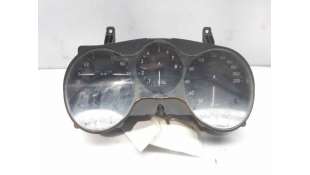 CUADRO INSTRUMENTOS SEAT ALTEA (2004-) 1.6 102CV 1595CC - L.7600806 / 5P0920804A
