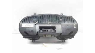 CUADRO INSTRUMENTOS SEAT ALTEA (2004-) 1.6 102CV 1595CC - L.7600806 / 5P0920804A