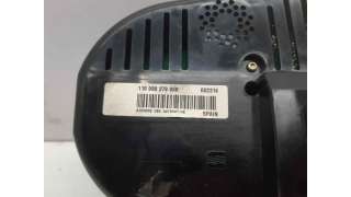 CUADRO INSTRUMENTOS SEAT ALTEA (2004-) 1.6 102CV 1595CC - L.7600806 / 5P0920804A