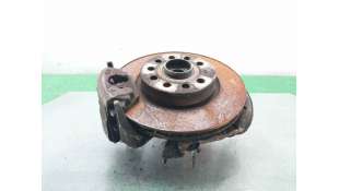 MANGUETA DELANTERA IZQUIERDA SEAT ALTEA (2004-) 1.6 102CV 1595CC - L.7600903 / 1K0407255P