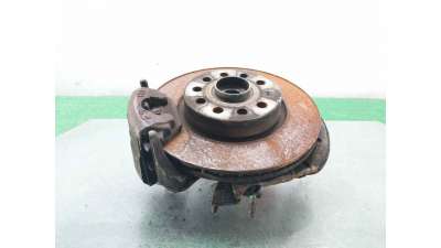MANGUETA DELANTERA IZQUIERDA SEAT ALTEA (2004-) 1.6 102CV 1595CC - L.7600903 / 1K0407255P