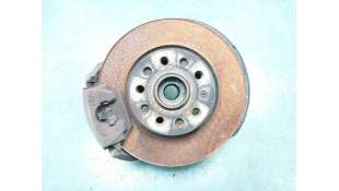 MANGUETA DELANTERA IZQUIERDA SEAT ALTEA (2004-) 1.6 102CV 1595CC - L.7600903 / 1K0407255P 2