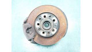 MANGUETA DELANTERA IZQUIERDA SEAT ALTEA (2004-) 1.6 102CV 1595CC - L.7600903 / 1K0407255P