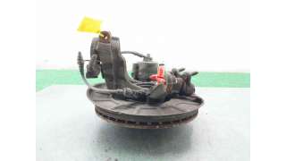 MANGUETA DELANTERA IZQUIERDA SEAT ALTEA (2004-) 1.6 102CV 1595CC - L.7600903 / 1K0407255P