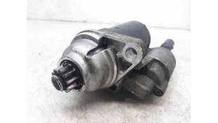 MOTOR ARRANQUE SEAT ALTEA (2004-) 1.6 102CV 1595CC - L.7600907 / 02T911023M