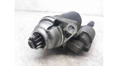 MOTOR ARRANQUE SEAT ALTEA (2004-) 1.6 102CV 1595CC - L.7600907 / 02T911023M
