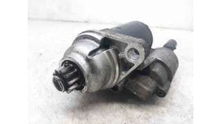 MOTOR ARRANQUE SEAT ALTEA (2004-) 1.6 102CV 1595CC - L.7600907 / 02T911023M