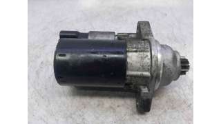 MOTOR ARRANQUE SEAT ALTEA (2004-) 1.6 102CV 1595CC - L.7600907 / 02T911023M