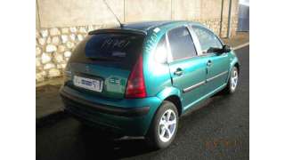 CITROEN C3 1.4 HDi SX 2003 5p - 14701