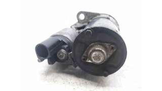 MOTOR ARRANQUE SEAT ALTEA (2004-) 1.6 102CV 1595CC - L.7600907 / 02T911023M