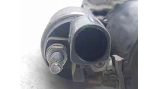 MOTOR ARRANQUE SEAT ALTEA (2004-) 1.6 102CV 1595CC - L.7600907 / 02T911023M