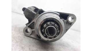 MOTOR ARRANQUE SEAT ALTEA (2004-) 1.6 102CV 1595CC - L.7600907 / 02T911023M