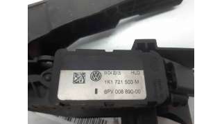 POTENCIOMETRO PEDAL SEAT ALTEA (2004-) 1.6 102CV 1595CC - L.7600947 / 1K1721503M