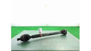 TRANSMISION DELANTERA DERECHA SEAT ALTEA (2004-) 1.6 102CV 1595CC - L.7600985 / 5Q0407272CC