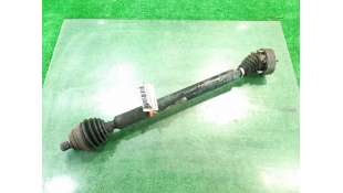 TRANSMISION DELANTERA DERECHA SEAT ALTEA (2004-) 1.6 102CV 1595CC - L.7600985 / 5Q0407272CC 2