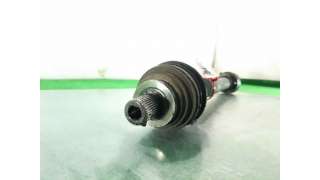 TRANSMISION DELANTERA DERECHA SEAT ALTEA (2004-) 1.6 102CV 1595CC - L.7600985 / 5Q0407272CC