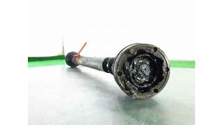 TRANSMISION DELANTERA DERECHA SEAT ALTEA (2004-) 1.6 102CV 1595CC - L.7600985 / 5Q0407272CC