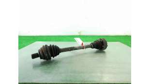 TRANSMISION DELANTERA IZQUIERDA SEAT ALTEA (2004-) 1.6 102CV 1595CC - L.7600986 / 5Q0407271B