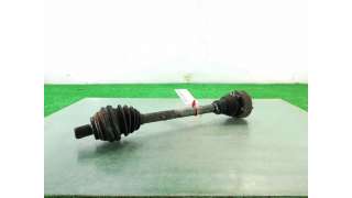 TRANSMISION DELANTERA IZQUIERDA SEAT ALTEA (2004-) 1.6 102CV 1595CC - L.7600986 / 5Q0407271B