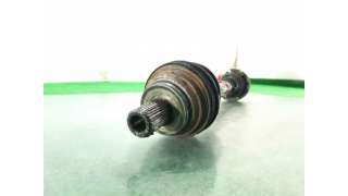 TRANSMISION DELANTERA IZQUIERDA SEAT ALTEA (2004-) 1.6 102CV 1595CC - L.7600986 / 5Q0407271B