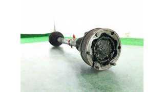 TRANSMISION DELANTERA IZQUIERDA SEAT ALTEA (2004-) 1.6 102CV 1595CC - L.7600986 / 5Q0407271B