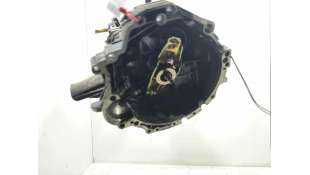 CAJA CAMBIOS VOLKSWAGEN PASSAT (1996-2000) 1.9 TDI 110CV 1896CC - L.7601197 / DHF