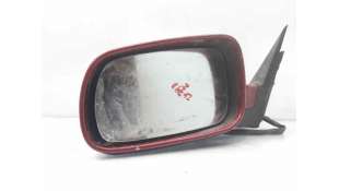RETROVISOR IZQUIERDO VOLKSWAGEN PASSAT (1996-2000) 1.9 TDI 110CV 1896CC - L.7601484 / NVE2311