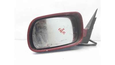RETROVISOR IZQUIERDO VOLKSWAGEN PASSAT (1996-2000) 1.9 TDI 110CV 1896CC - L.7601484 / NVE2311