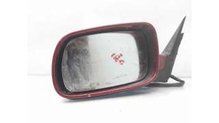 RETROVISOR IZQUIERDO VOLKSWAGEN PASSAT (1996-2000) 1.9 TDI 110CV 1896CC - L.7601484 / NVE2311