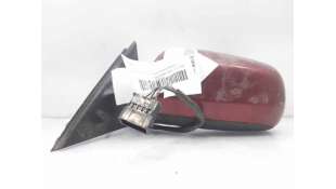 RETROVISOR IZQUIERDO VOLKSWAGEN PASSAT (1996-2000) 1.9 TDI 110CV 1896CC - L.7601484 / NVE2311 2