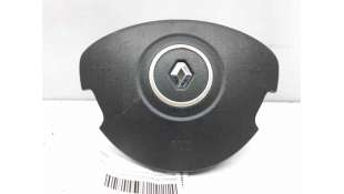 AIRBAG DELANTERO IZQUIERDO RENAULT CLIO III (2005-2012) 1.4 16V 98CV 1390CC - L.7601529 / 8200363630A