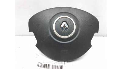 AIRBAG DELANTERO IZQUIERDO RENAULT CLIO III (2005-2012) 1.4 16V 98CV 1390CC - L.7601529 / 8200363630A