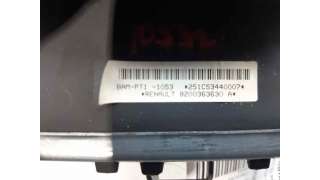 AIRBAG DELANTERO IZQUIERDO RENAULT CLIO III (2005-2012) 1.4 16V 98CV 1390CC - L.7601529 / 8200363630A