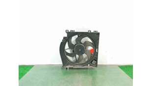 ELECTROVENTILADOR RENAULT CLIO III (2005-2012) 1.4 16V 98CV 1390CC - L.7601600 / 8200525991