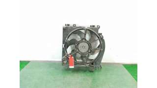 ELECTROVENTILADOR RENAULT CLIO III (2005-2012) 1.4 16V 98CV 1390CC - L.7601600 / 8200525991
