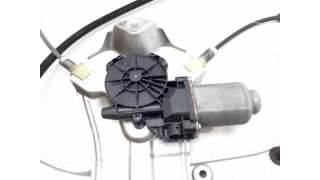 ELEVALUNAS DELANTERO DERECHO RENAULT CLIO III (2005-2012) 1.4 16V 98CV 1390CC - L.7601601 / 8200291147