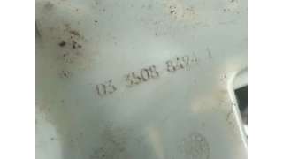 BOMBA FRENO FORD FIESTA V (2004-2008) 1.6 TDCI 90CV 1560CC - L.7602277 / 03350884941