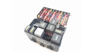 CAJA RELES / FUSIBLES FORD FIESTA V (2004-2008) 1.6 TDCI 90CV 1560CC - L.7602309 / 6S6T14401HCD